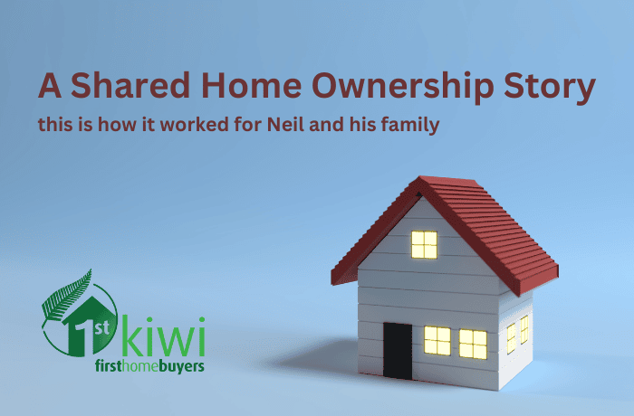 A Shared Home Ownership Story (True Story)